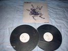 BLACK SABBATH:BUER ALBUM, Rare Japanese Do-Live-LP, DIO