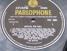 THE BEATLES - BEATLES FOR SALE - UK 1ST PRESS STEREO