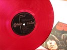 THE BEATLES Rubber Soul JAPAN 1st PRESS RED WAX LP *EX