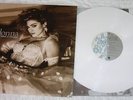 Madonna Like A Virgin Rare White Vinyl Promo LP - U.S.