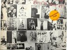 ROLLING STONES EXILE ON MAIN ST 1972 PROMO w/CARDS 1st
