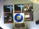 Integrity In Contrast Dom Holy Terror Clevo /50 Gehenna