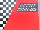 AGENT ORANGE 7