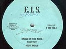 TONY TUFF ' DANCE IN THE AREA' 10