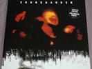 SOUNDGARDEN - Superunknown - LTD ED CLEAR VINYL 2 X LP