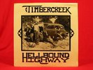 TIMBERCREEK 1975 PRIVATE CA RURAL PSYCH LP SEALED