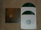 Electric Wizard We Live DLP Green Vinyl NM