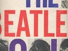 LP THE BEATLES - AGAIN - BRASILIEN 1964 ONLY - SUPERRAR