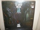HORN PAUL LA SANTA MESSA E IL JAZZ LP 33 EX/EX+ ITA
