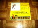 45 I COMPONENTI TOP RARE PSYCH PROG FUNK ITALY 1970