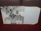 BEATLES Revolver PARLOPHONE LP FACTORY SAMPLE