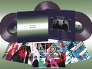 U2 Official ARTIFICIAL HORIZON Triple Vinyl Album Promo