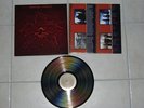 MACHINE HEAD - The Burning Red  *  VYNIL *