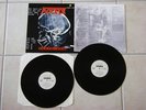 ACCEPT - Death Row **  DOUBLE VINYL ORIGINAL**