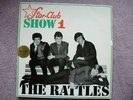 Rattles LP - Beat - Starclub