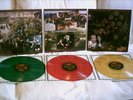 AC/DC - At The Circus - Krone 2003 Vinyl - RAR 