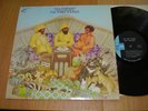 THREE SOUNDS soul symphony LP BLUE NOTE US funky jazz
