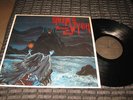 SALEM'S WYCH Destroyer LP RARE PRIVATE PRESS US Metal