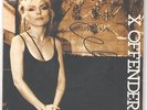 Blondie German private stock 7
