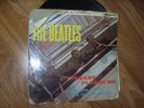 BEATLES LP OLD BLACK GOLD LABEL PLEASE PLEASE ME