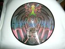 MONSTROSITY - IMPERIAL DOOM -  PIC LP 1992