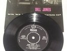 DILL JONES - PIANO MOODS VOLUME 5