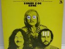 Bonzo Dog band - Tadpoles LP - Liberty 1st Issue