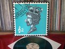 Al Jones - Jonesville LP  Psych Folk Rock Progressive