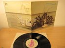 BIRTH CONTROL Operation D 1971 ORIG KRAUT PSYCH LP OHR