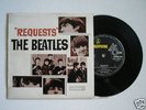 **THE BEATLES**REQUESTS**Original EP**c.1964**EXC+