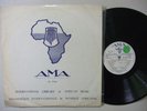 INTL LIBRARY of AFRICAN MUSIC ILAM VOL21 n.rhodesia