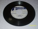 STUDIO ONE/SURFING - ERNEST RANGLIN [REGGAE INST] 7