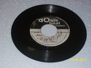 DOWN BEAT/NATTY DONT GO - CORNELL CAMPBELL [ROOTS] 7