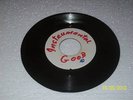 BLANK[TOP DECK]/SHOCK RESISTANCE - BABA BROOKS*SKA INST