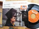 TED HEROLD MOONLIGHT EP IN 1960 TOP RARITY