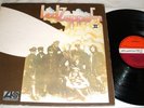 LED ZEPPELIN II / LEMON SONG 1st UK PRESS LP EXCELLENT