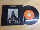 THE JAM . FUNERAL PYRE - SWEDISH PRESSING