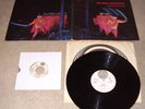BLACK SABBATH - PARANOID 1971 1st UK PR VERTIGO SWIRL