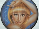 RAFFAELLA CARRA Applauso LP picture disc