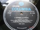 PINK FLOYD,SAUCERFUL OF SECRETS 1ST UK MONO   1G 1G  