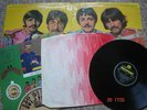 BEATLES,SGT PEPPER 1ST UK PRESS MONO,COMPLETE EX/EX