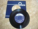 The High Numbers ‘I’m the face’ 7” single