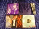 David Bowie,Sound&Vision,6 Lp ,Ryco-Box,clear Vinyl,CA