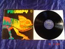 Frumpy,All Will Be Changed,Philips 6305067  D,Krautrock