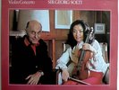 DECCA SXL 6842 - Kyung-Wha Chung: Elgar VC - MINT