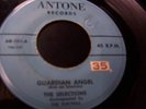 The SELECTIONS-Guardian Angel 45 Scarce 1958 Doo Wop