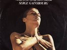 GAINSBOURG Rarissime original Le physique et le figuré