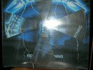 METALLICA ---Ride the lightning  - LP - pic.disc
