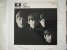 Beatles LP - With The Beatles - Stereo