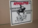 APOCALYPSE CHAOS LP komintern sect reich orgasm PUNK OI